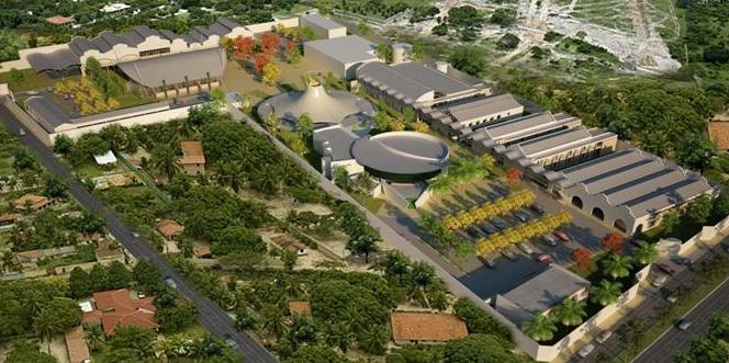 Uece Universidade Estadual do Ceará (UECE) – Coisa de Cearense