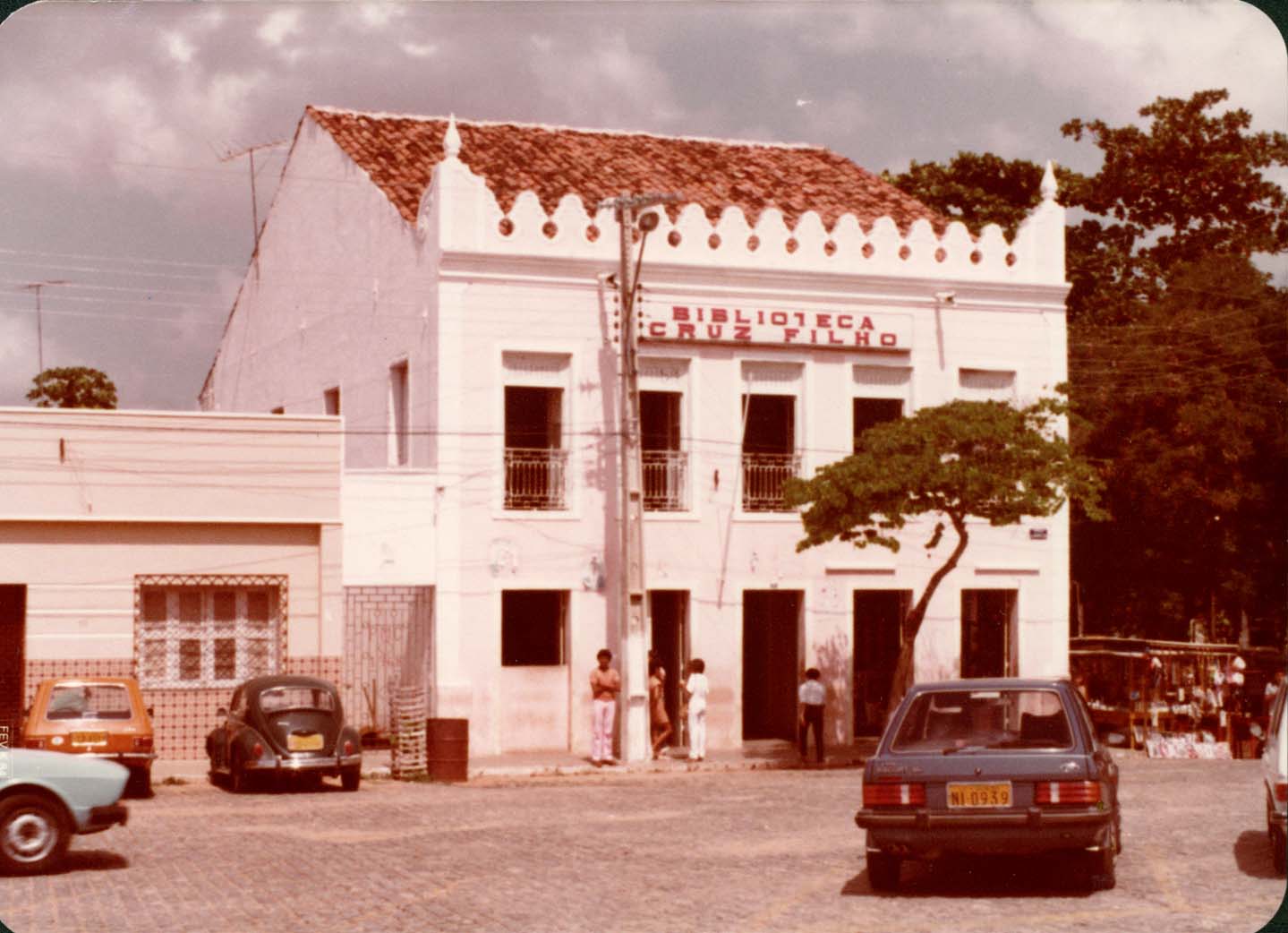 Coisa de Cearense – Entre histórias, cultura e os caminhos do nosso ...